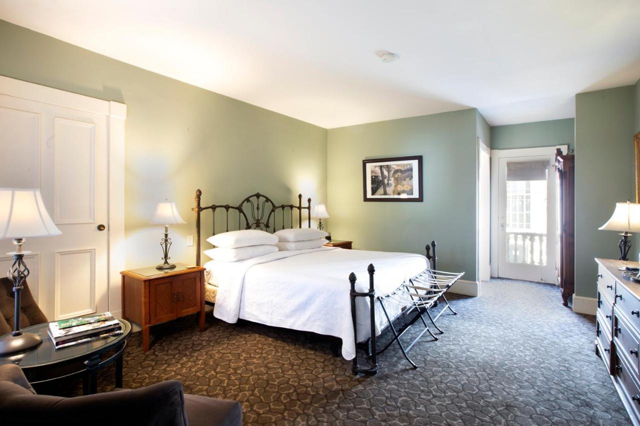 Foley House Inn Savannah Exteriér fotografie